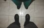 Our Feet