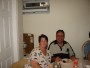 Uncle Ronnie and Annmarie