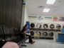 066-Laundry Eating Girl