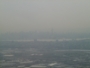 113-Plane Landing View