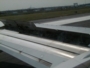 115-Plane Landing Wing