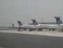 118-Airport Jets