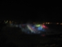 051-American Falls Night