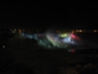 052-American Falls Night