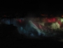 054-American Falls Night